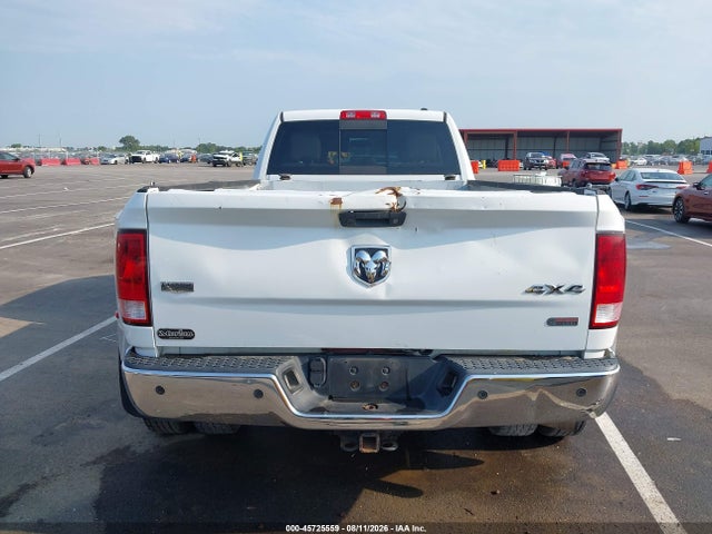 Продажа на аукционе авто 2012 Ram 3500 Laramie, vin: 3C63DRJL6CG157554, номер лота: 45725559