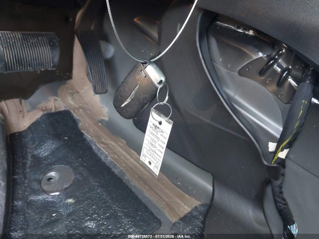 Продажа на аукционе авто 2019 Chrysler 300 Touring, vin: 2C3CCAAG4KH501093, номер лота: 45725572