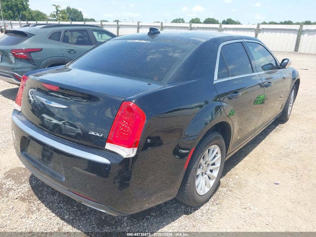 Продажа на аукционе авто 2019 Chrysler 300 Touring, vin: 2C3CCAAG4KH501093, номер лота: 45725572