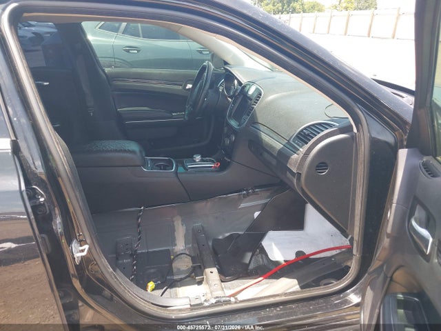 Продажа на аукционе авто 2019 Chrysler 300 Touring, vin: 2C3CCAAG4KH501093, номер лота: 45725572