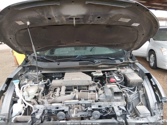 Honda CR-V EX 2017 7FARW1H50HE047722 Image 10