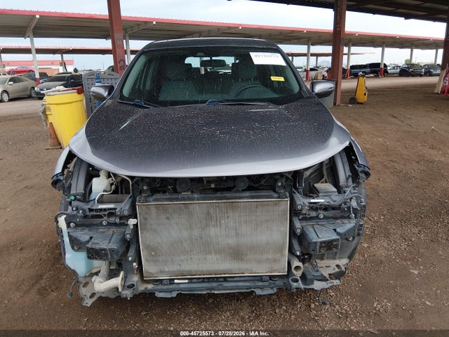 Honda CR-V EX 2017 7FARW1H50HE047722 Image 13