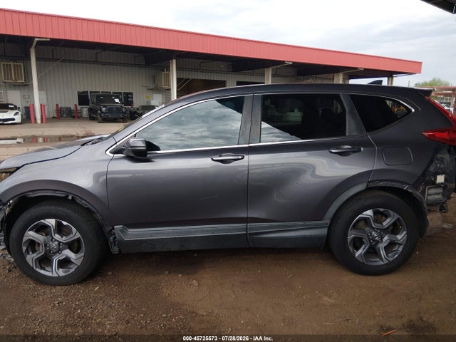 Honda CR-V EX 2017 7FARW1H50HE047722 Image 15
