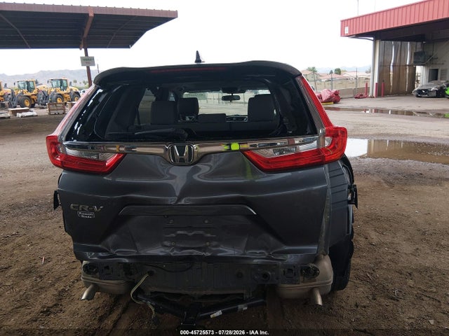 Honda CR-V EX 2017 7FARW1H50HE047722 Image 17