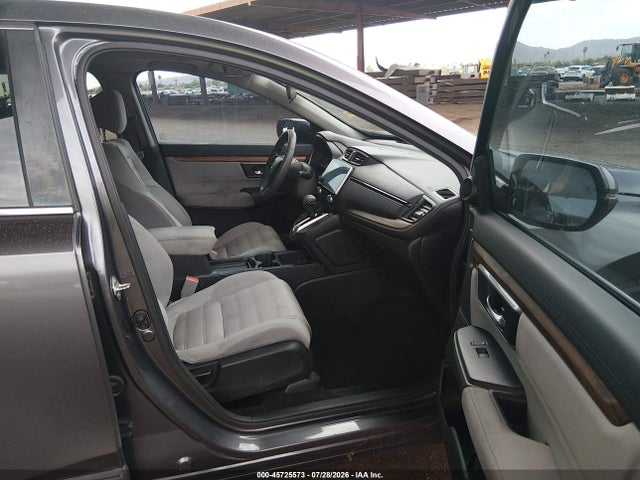 Honda CR-V EX 2017 7FARW1H50HE047722 Image 5