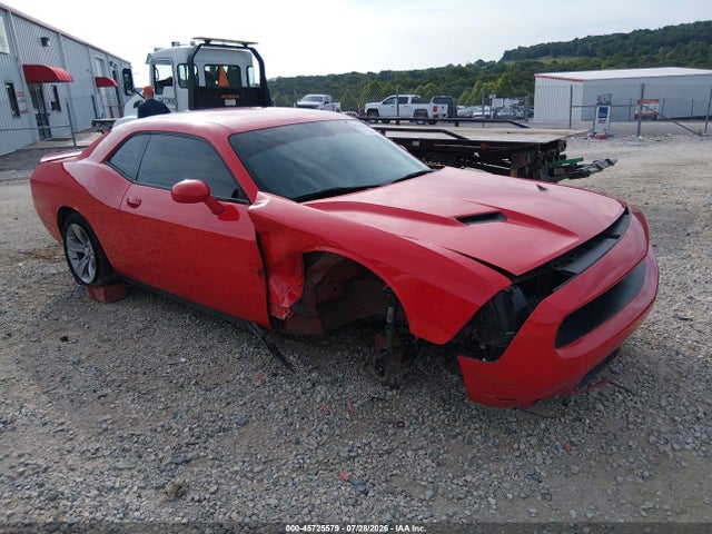 45725579 :رقم المزاد ، 2C3CDZAG0LH139485 vin ، 2020 Dodge Challenger Sxt مزاد بيع