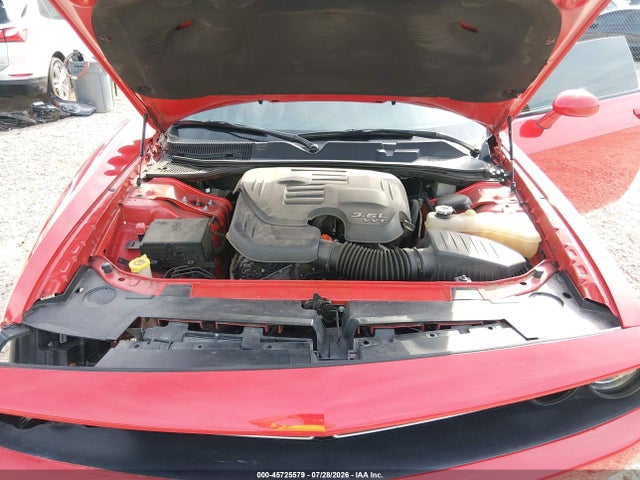 Продаж на аукціоні авто 2020 Dodge Challenger Sxt, vin: 2C3CDZAG0LH139485, номер лоту: 45725579