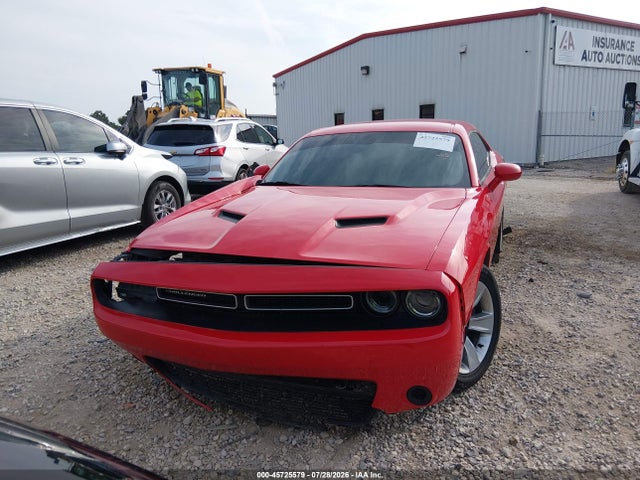 Продаж на аукціоні авто 2020 Dodge Challenger Sxt, vin: 2C3CDZAG0LH139485, номер лоту: 45725579