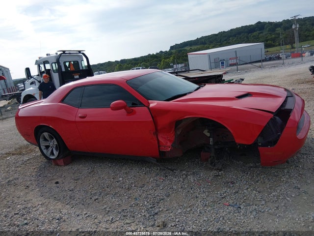 Продаж на аукціоні авто 2020 Dodge Challenger Sxt, vin: 2C3CDZAG0LH139485, номер лоту: 45725579