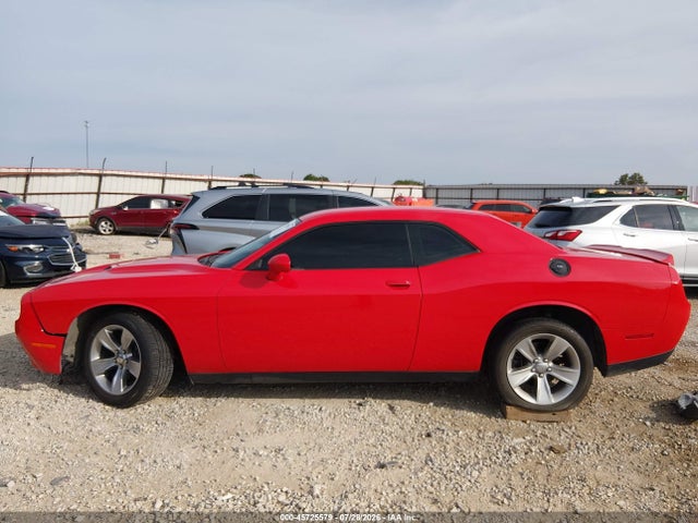 Продаж на аукціоні авто 2020 Dodge Challenger Sxt, vin: 2C3CDZAG0LH139485, номер лоту: 45725579