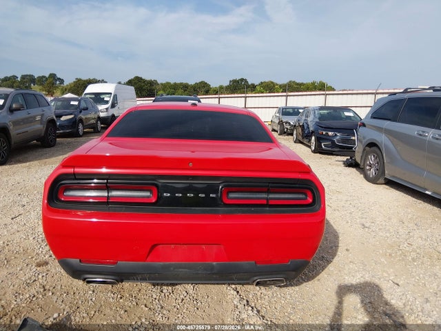 Продаж на аукціоні авто 2020 Dodge Challenger Sxt, vin: 2C3CDZAG0LH139485, номер лоту: 45725579