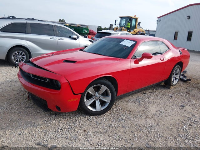 Продаж на аукціоні авто 2020 Dodge Challenger Sxt, vin: 2C3CDZAG0LH139485, номер лоту: 45725579