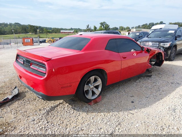 Продаж на аукціоні авто 2020 Dodge Challenger Sxt, vin: 2C3CDZAG0LH139485, номер лоту: 45725579