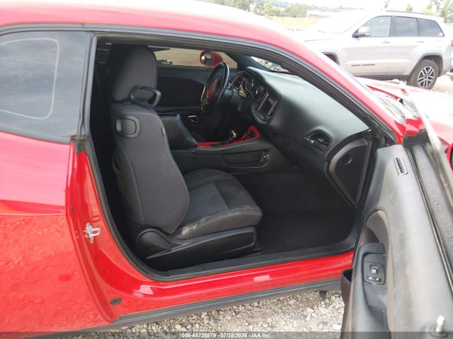 Продаж на аукціоні авто 2020 Dodge Challenger Sxt, vin: 2C3CDZAG0LH139485, номер лоту: 45725579