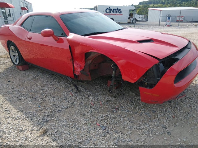 Продаж на аукціоні авто 2020 Dodge Challenger Sxt, vin: 2C3CDZAG0LH139485, номер лоту: 45725579