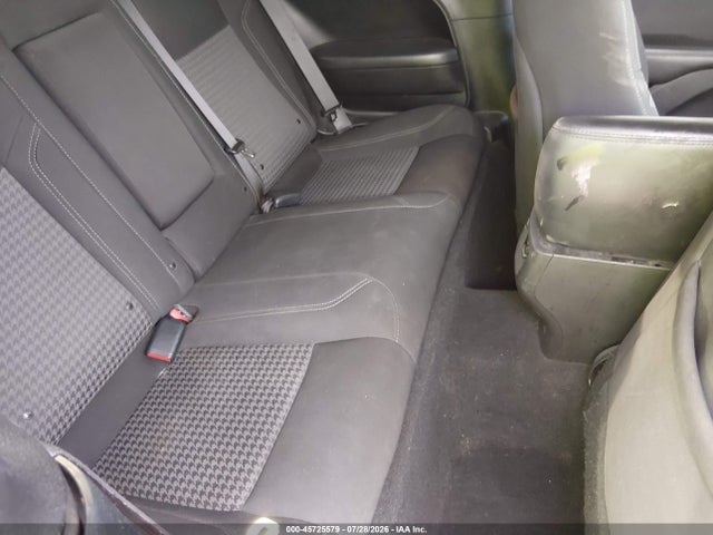 Продаж на аукціоні авто 2020 Dodge Challenger Sxt, vin: 2C3CDZAG0LH139485, номер лоту: 45725579