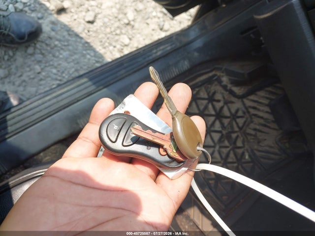 45725587 :رقم المزاد ، 1J4GW48S04C138677 vin ، 2004 Jeep Grand Cherokee Laredo مزاد بيع