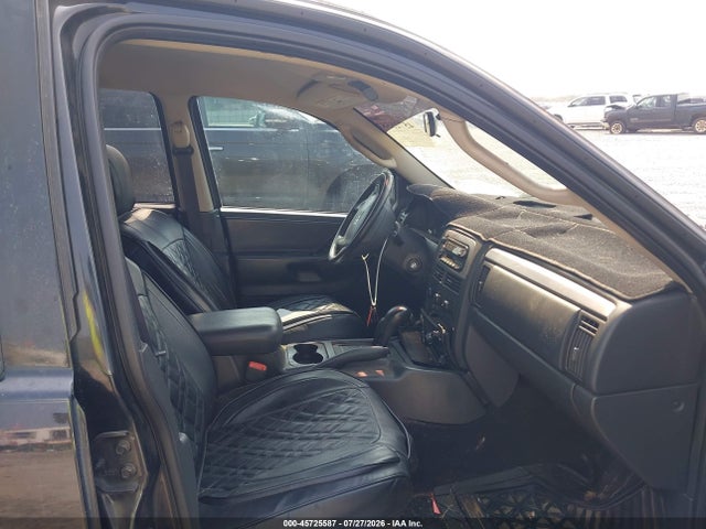 45725587 :رقم المزاد ، 1J4GW48S04C138677 vin ، 2004 Jeep Grand Cherokee Laredo مزاد بيع