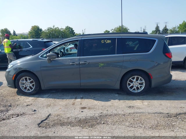 Aukcja sprzedaży 2022 Chrysler Pacifica Touring L, vin: 2C4RC1BG9NR123579, numer aukcji: 45725588