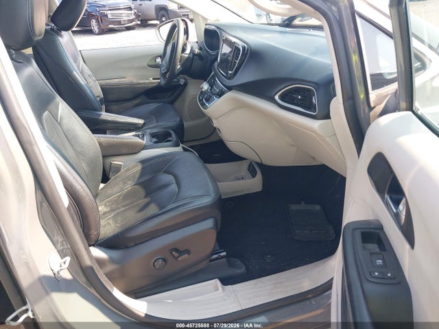 Aukcja sprzedaży 2022 Chrysler Pacifica Touring L, vin: 2C4RC1BG9NR123579, numer aukcji: 45725588
