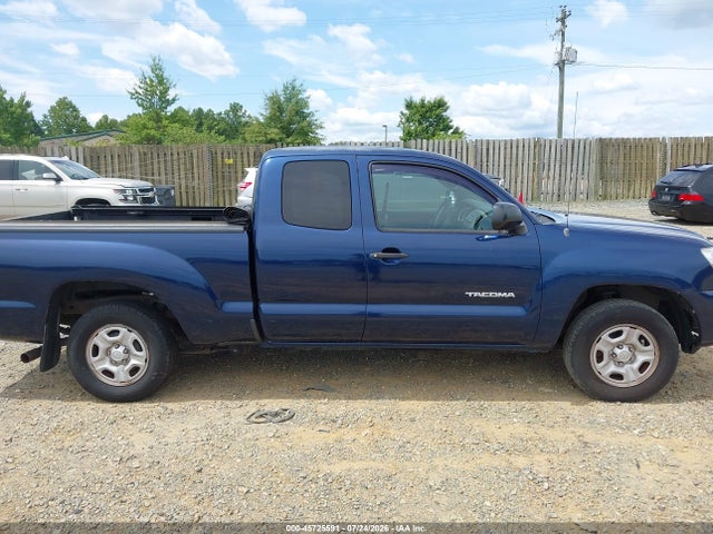 Aukcja sprzedaży 2008 Toyota Tacoma, vin: 5TETX22N98Z554632, numer aukcji: 45725591