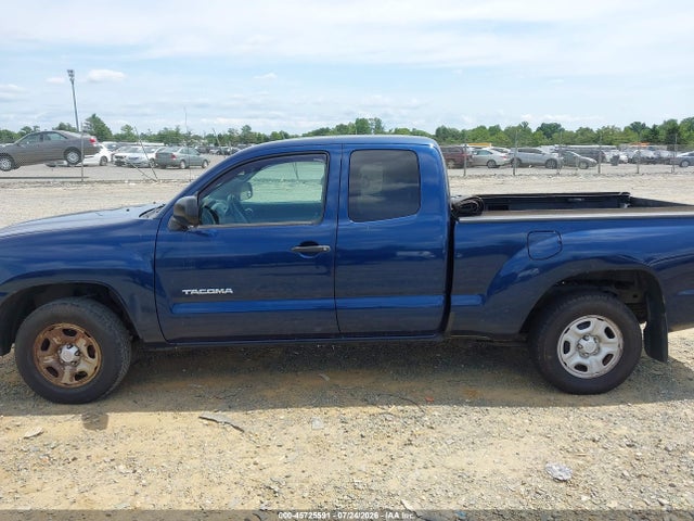 45725591 :رقم المزاد ، 5TETX22N98Z554632 vin ، 2008 Toyota Tacoma مزاد بيع