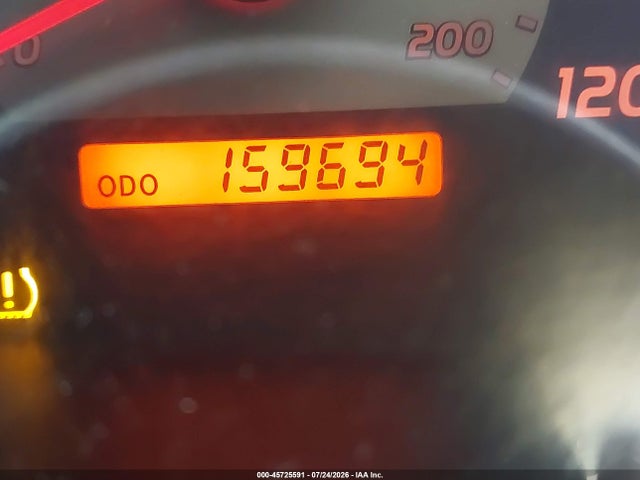 Aukcja sprzedaży 2008 Toyota Tacoma, vin: 5TETX22N98Z554632, numer aukcji: 45725591