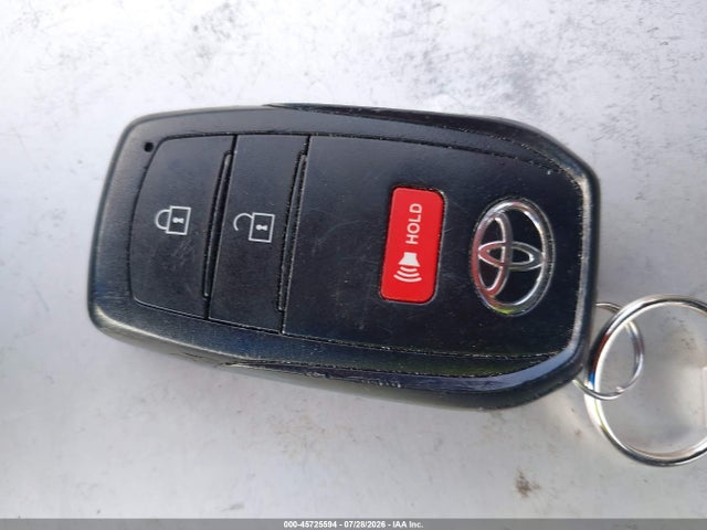 2024 Toyota Tacoma Sr5 მანქანა იყიდება აუქციონზე, vin: 3TMKB5FN5RM022766, აუქციონის ნომერი: 45725594