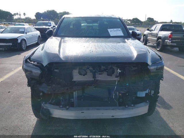 2024 Toyota Tacoma Sr5 მანქანა იყიდება აუქციონზე, vin: 3TMKB5FN5RM022766, აუქციონის ნომერი: 45725594