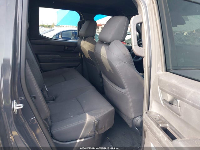 2024 Toyota Tacoma Sr5 მანქანა იყიდება აუქციონზე, vin: 3TMKB5FN5RM022766, აუქციონის ნომერი: 45725594