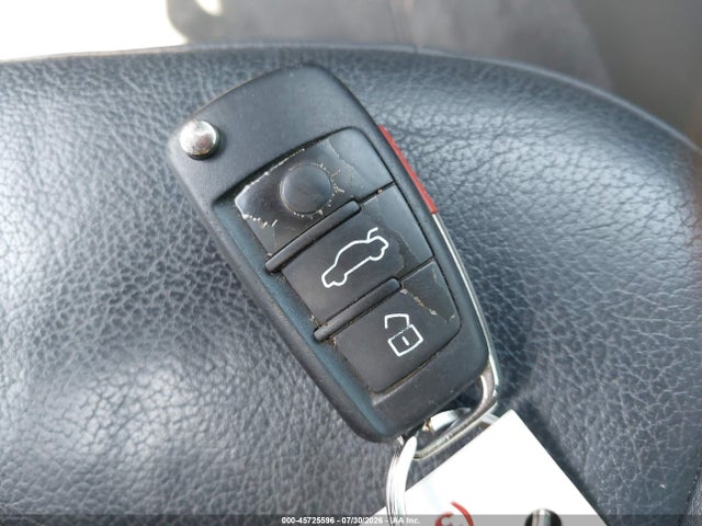 45725596 :رقم المزاد ، WAUBFGFF2F1032234 vin ، 2015 Audi A3 2.0t Premium مزاد بيع