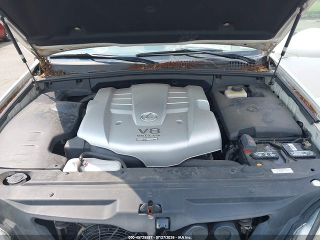 Продажа на аукционе авто 2007 Lexus Gx 470, vin: JTJBT20XX70148348, номер лота: 45725597