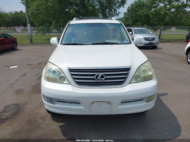 Продажа на аукционе авто 2007 Lexus Gx 470, vin: JTJBT20XX70148348, номер лота: 45725597