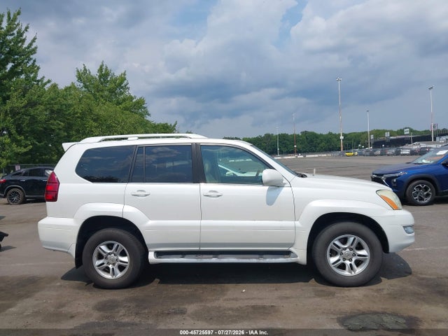 Продажа на аукционе авто 2007 Lexus Gx 470, vin: JTJBT20XX70148348, номер лота: 45725597