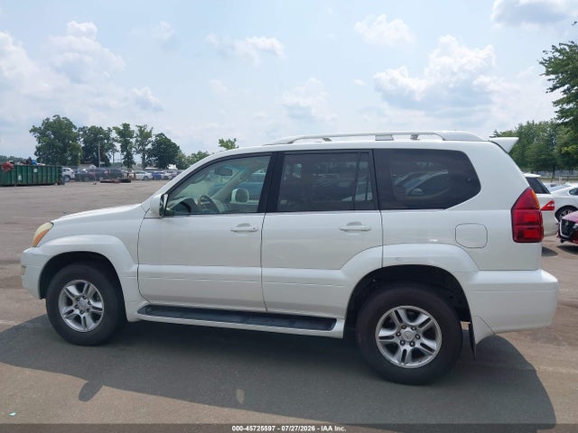 Продажа на аукционе авто 2007 Lexus Gx 470, vin: JTJBT20XX70148348, номер лота: 45725597