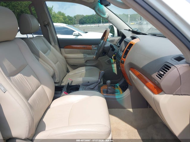 Продажа на аукционе авто 2007 Lexus Gx 470, vin: JTJBT20XX70148348, номер лота: 45725597