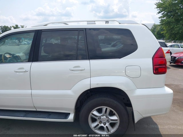 Продажа на аукционе авто 2007 Lexus Gx 470, vin: JTJBT20XX70148348, номер лота: 45725597