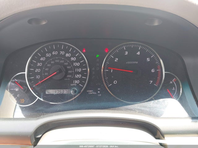 Продажа на аукционе авто 2007 Lexus Gx 470, vin: JTJBT20XX70148348, номер лота: 45725597