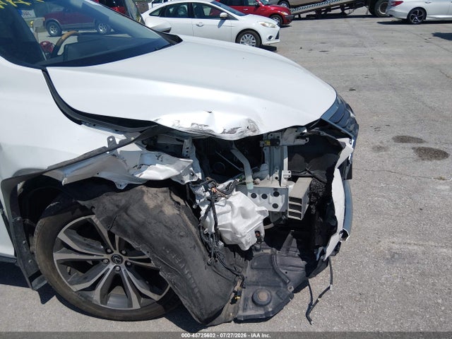 2018 Lexus Rx 350 მანქანა იყიდება აუქციონზე, vin: 2T2BZMCA4JC165305, აუქციონის ნომერი: 45725602