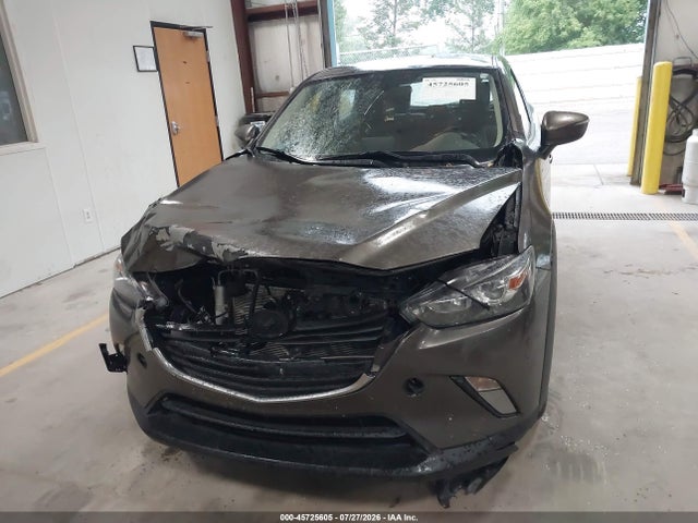 Aukcja sprzedaży 2017 Mazda Cx-3 Touring, vin: JM1DKFC70H0170863, numer aukcji: 45725605