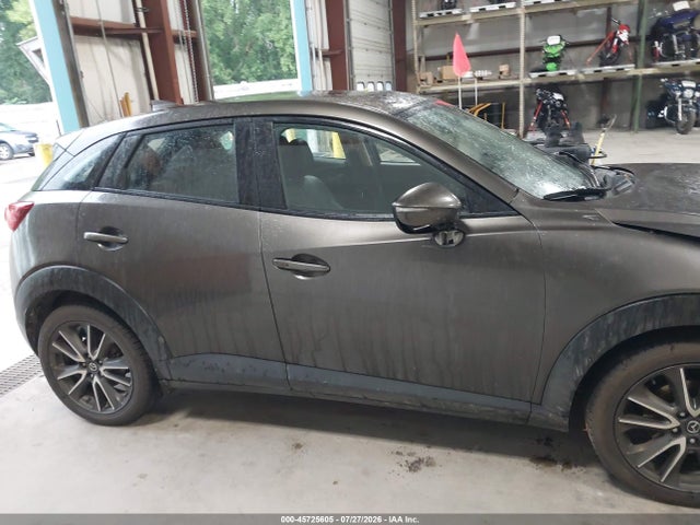 Aukcja sprzedaży 2017 Mazda Cx-3 Touring, vin: JM1DKFC70H0170863, numer aukcji: 45725605