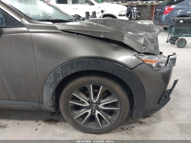 Aukcja sprzedaży 2017 Mazda Cx-3 Touring, vin: JM1DKFC70H0170863, numer aukcji: 45725605