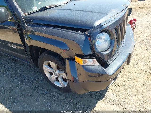 Aukcja sprzedaży 2014 Jeep Patriot Latitude, vin: 1C4NJRFB0ED585775, numer aukcji: 45725607