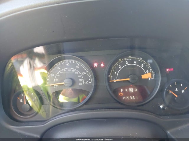 Aukcja sprzedaży 2014 Jeep Patriot Latitude, vin: 1C4NJRFB0ED585775, numer aukcji: 45725607