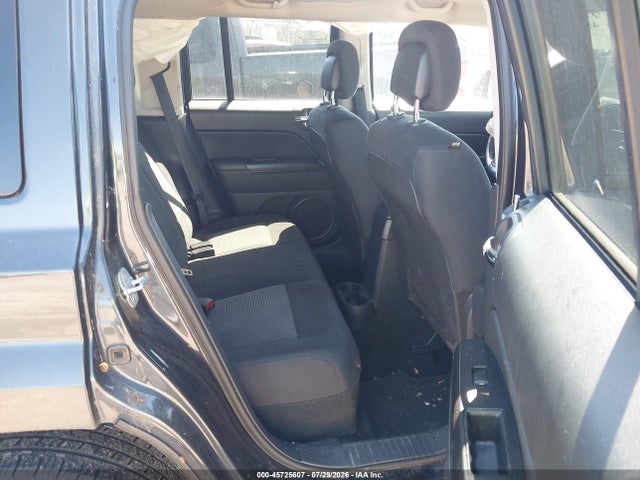 Aukcja sprzedaży 2014 Jeep Patriot Latitude, vin: 1C4NJRFB0ED585775, numer aukcji: 45725607