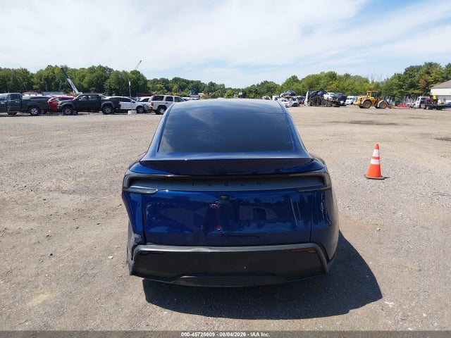 7SAYGDED8TA647575 Tesla Model Y Premium Rear-wheel Drive/rear-wheel Drive