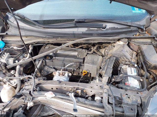 2015 Honda Cr-v Ex-l მანქანა იყიდება აუქციონზე, vin: 2HKRM4H70FH605958, აუქციონის ნომერი: 45725614