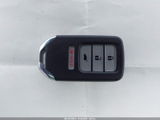 2015 Honda Cr-v Ex-l მანქანა იყიდება აუქციონზე, vin: 2HKRM4H70FH605958, აუქციონის ნომერი: 45725614