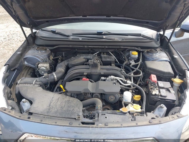 45725622 :رقم المزاد ، 4S3BNAC64G3042292 vin ، 2016 Subaru Legacy 2.5i Premium مزاد بيع