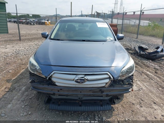 45725622 :رقم المزاد ، 4S3BNAC64G3042292 vin ، 2016 Subaru Legacy 2.5i Premium مزاد بيع